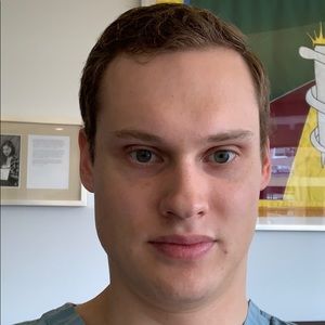 Meet your Posher, Dylan